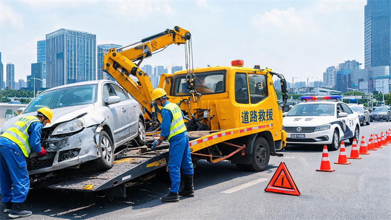 蚌埠 事故救援
